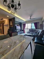 Blk 1 The Pinnacle@Duxton (Bukit Merah), HDB 4 Rooms #508687951